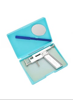 Generic Stainless Steel Ear Piercing Tool Kit 