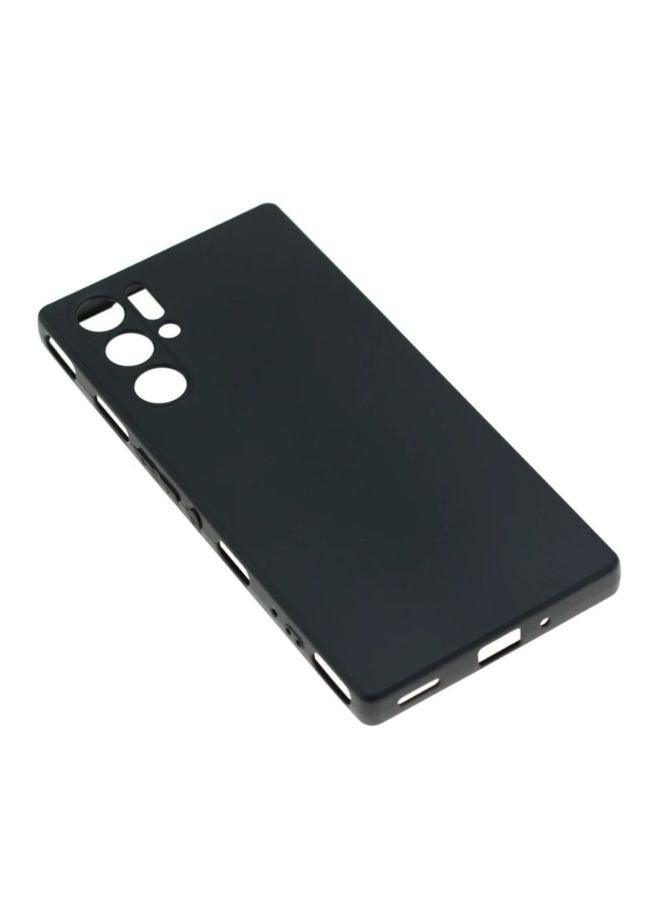 بيوينتي واقي خلفي ناعم الملمس ومرن لهاتف زي تي إي نوبيا ريد ماجيك 9 برو - Image 4