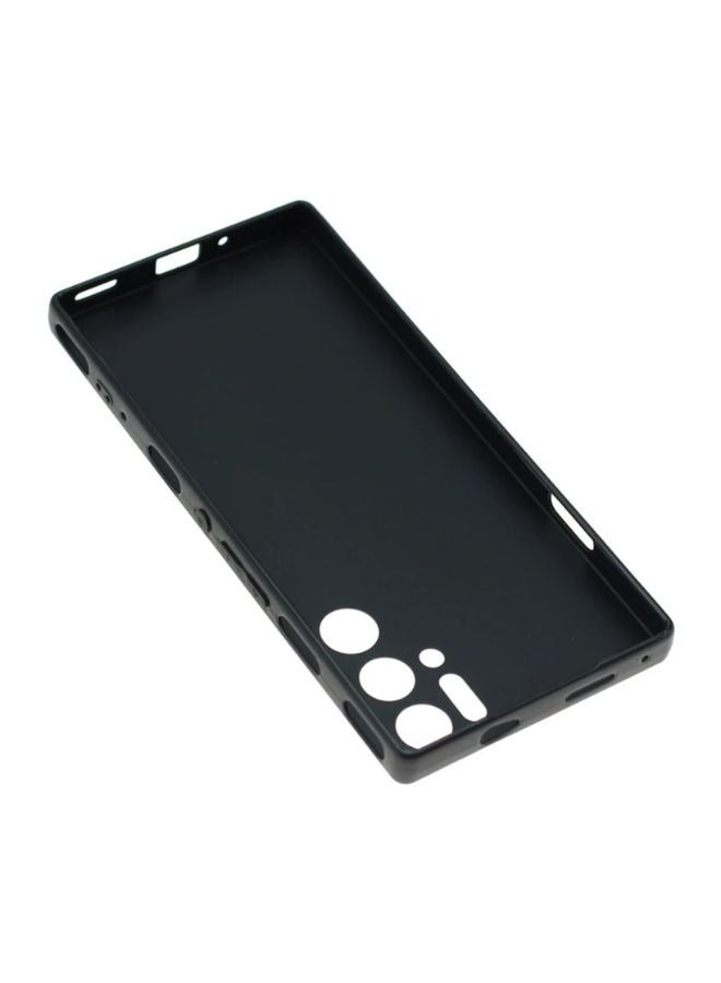 بيوينتي واقي خلفي ناعم الملمس ومرن لهاتف زي تي إي نوبيا ريد ماجيك 9 برو - Image 3