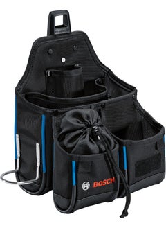 BOSCH Professional Hand Tool Set 6 Pieces + Bag and Belt Set  - Image 3