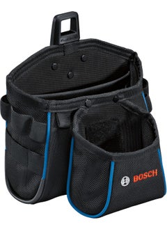 BOSCH Professional Hand Tool Set 6 Pieces + Bag and Belt Set  - Image 4