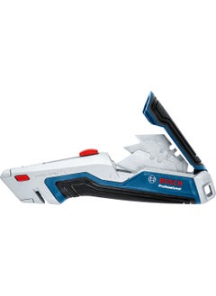 BOSCH Professional Hand Tool Set 6 Pieces + Bag and Belt Set  - Image 2