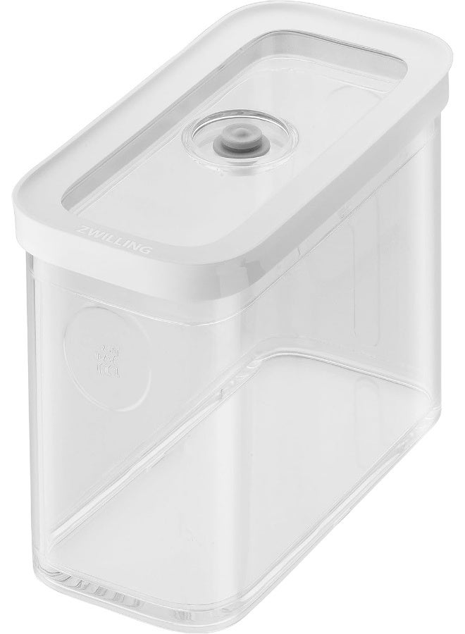 Zwilling مجموعة مكعبات زويلينغ فريش آند سيف M 5 قطع - Image 3