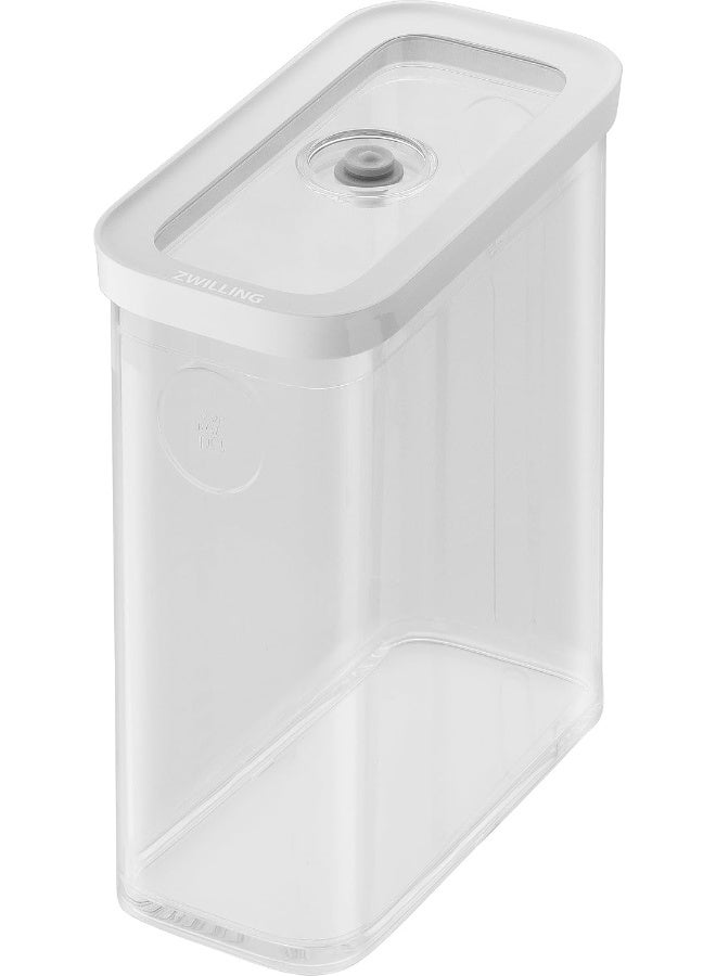 Zwilling مجموعة مكعبات زويلينغ فريش آند سيف M 5 قطع - Image 4