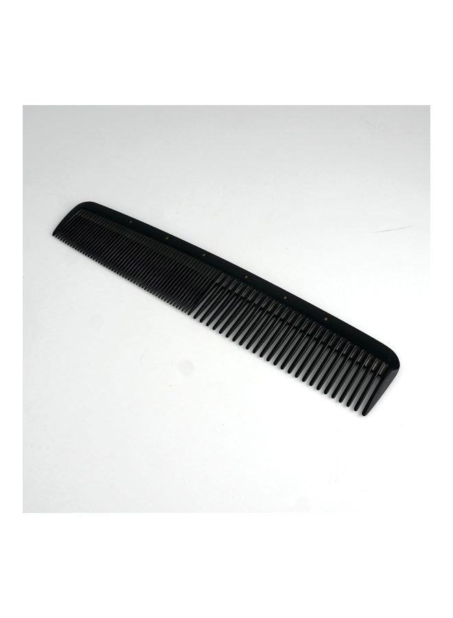 NIBEMINENT Rubber Comb Black - Image 3