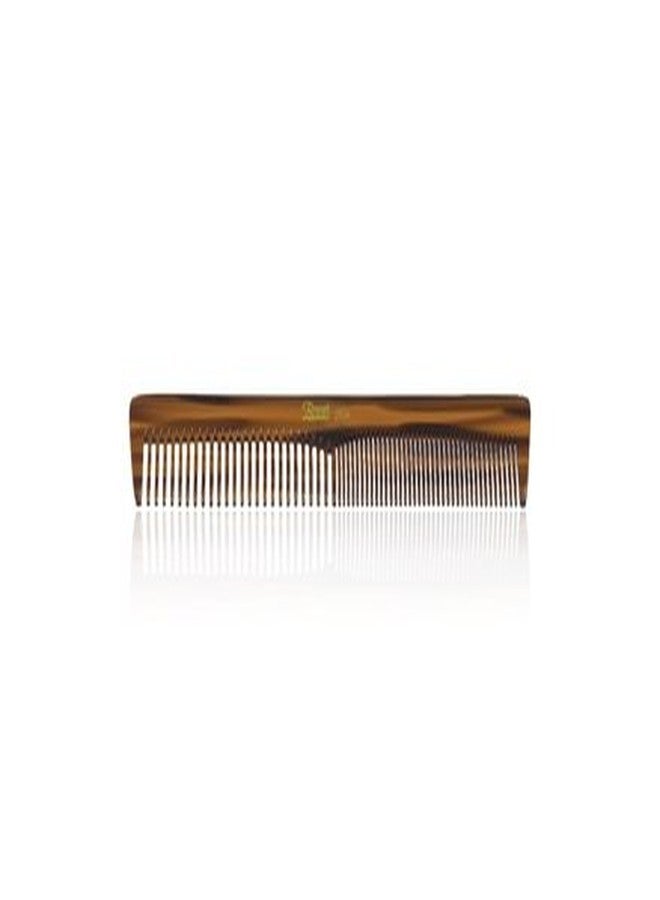 Roots Cellulose Acetate Comb No.26A - Image 1
