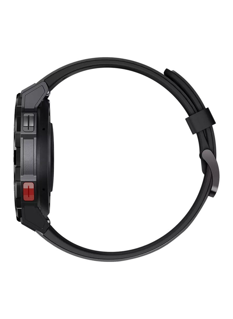 Mibro Watch GS Pro Black - Image 4