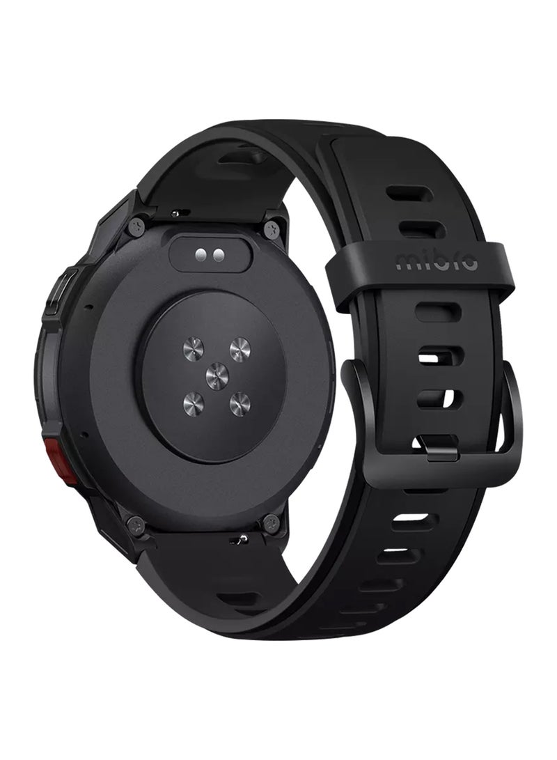 Mibro Watch GS Pro Black - Image 3