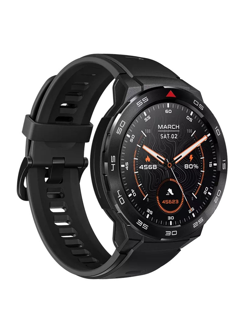Mibro Watch GS Pro Black - Image 5