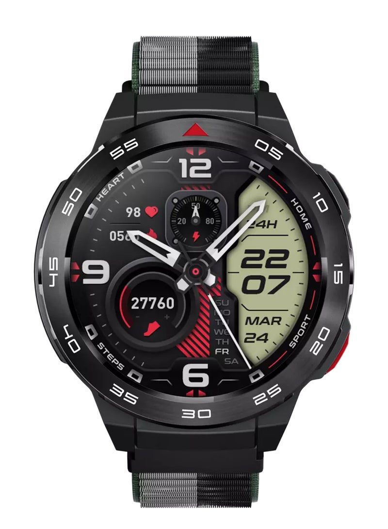 Mibro Watch GS Pro Black - Image 1