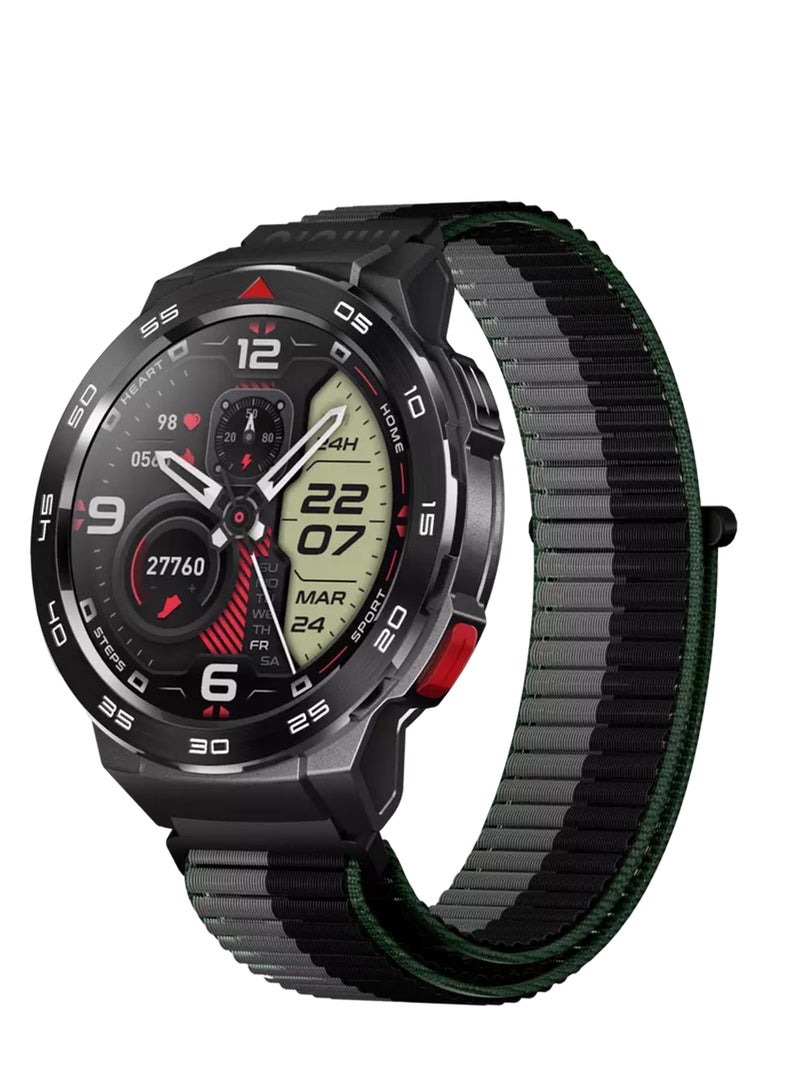 Mibro Watch GS Pro Black - Image 2