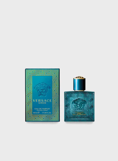 فيرزاتشي عطر فيرساتشي ايروس او دو برفان 50 مل