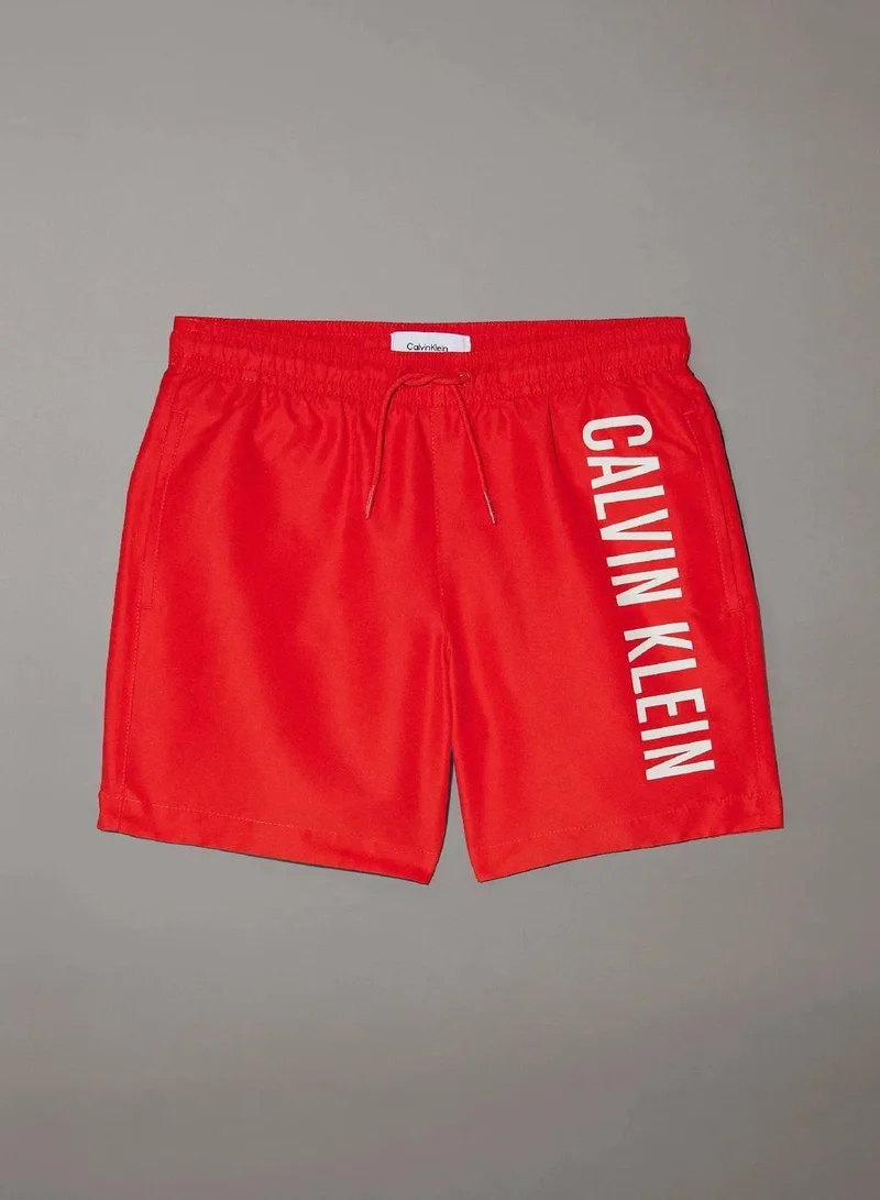 Boys Swim Shorts - Intense Power