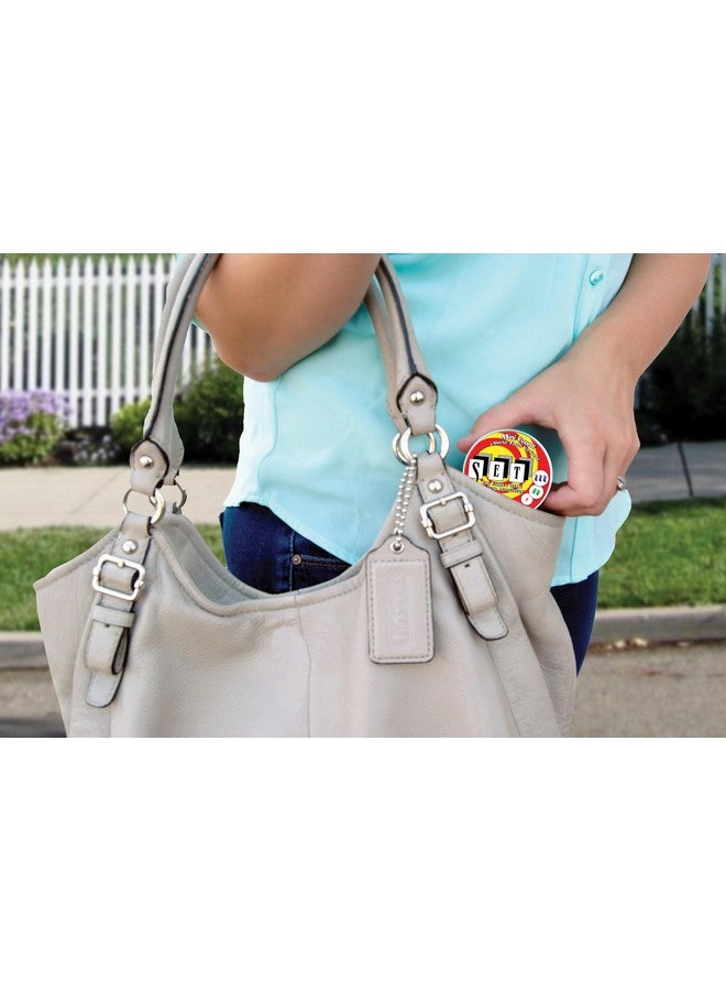 PlayMonster SET Mini Round Card Game - Image 2