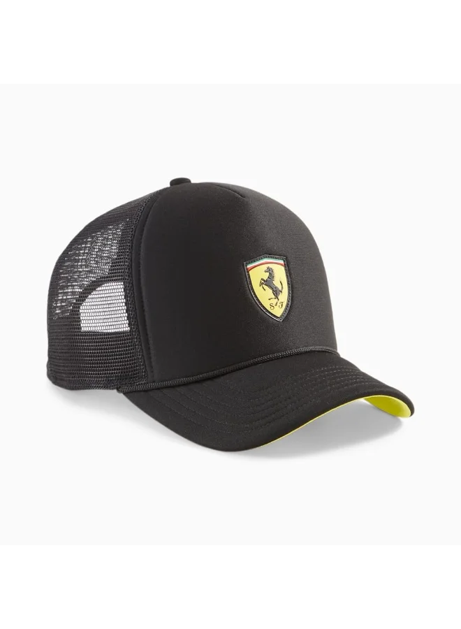 FERRARI CAP