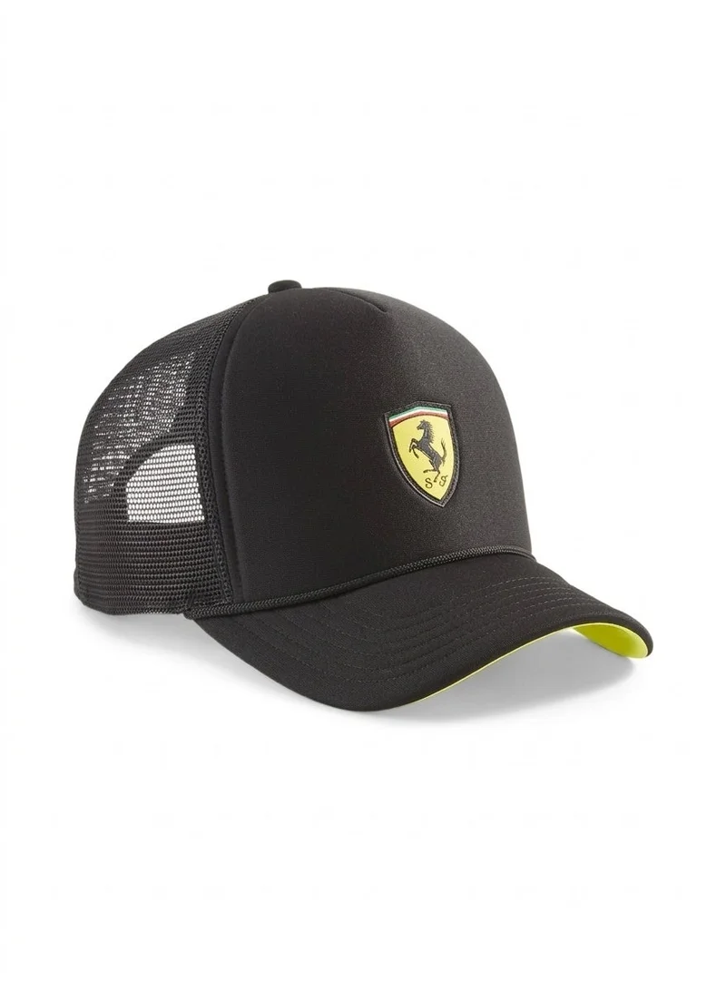 Scuderia Ferrari Scuderia Ferrari Race Trucker Cap