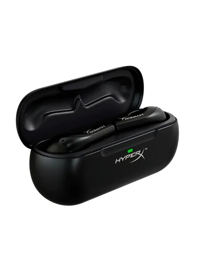 HYPERX Cloud Mix Buds In-Ear Wireless Earbuds Headphones - Image 3