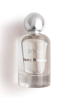 noir Dewy Blossom Eau de Parfum for Women – Fresh, Fruity and Floral Fragrance of Pear, Freesia & Rose with a soft Amber base | Long Lasting Luxury Scent – 100ml  - Image 1