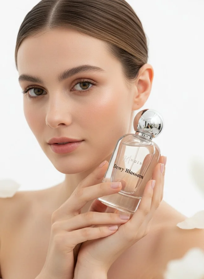 نوير عطر ديوي بلوسوم للنساء، 100 مل