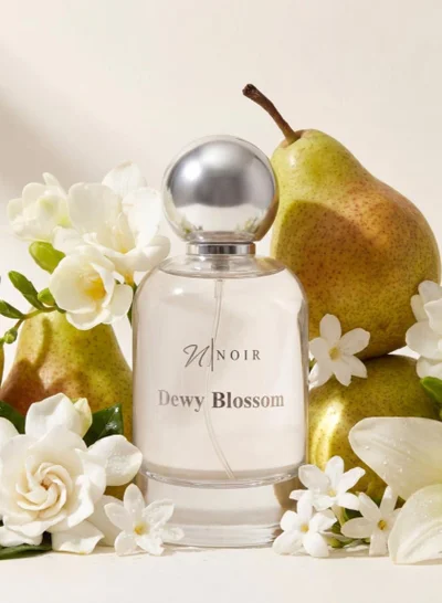 نوير عطر ديوي بلوسوم للنساء، 100 مل