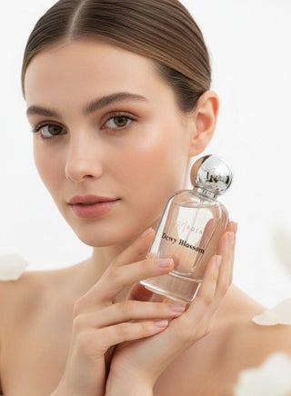عطر ديوي بلوسوم للنساء، 100 مل - view 5