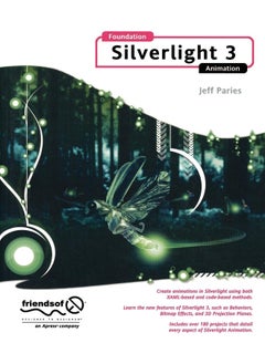 Foundation Silverlight 3 Animation