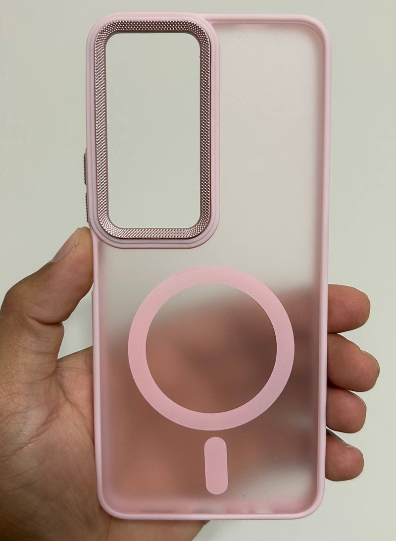 Back Cover Compatible With Phone Vivo Y19S / Y29