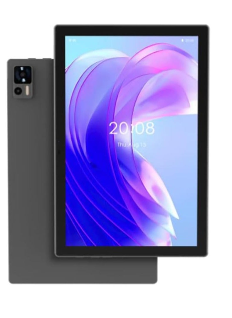"TAB 16 Tablet 10.1-Inch 5G, 12GB RAM, 512GB Storage, Android 14 - Middle East Version with Keyboard and Touch Pen