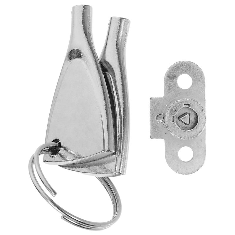 Smart Network Key Lock for Communication Cabinets Attendance Monitoring System - Image 2