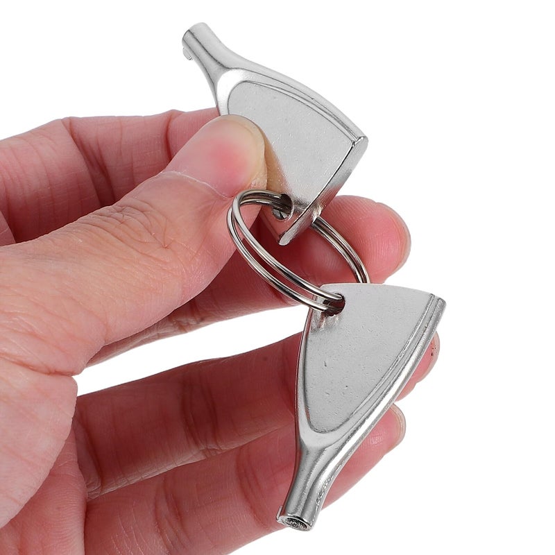 Smart Network Key Lock for Communication Cabinets Attendance Monitoring System - Image 5