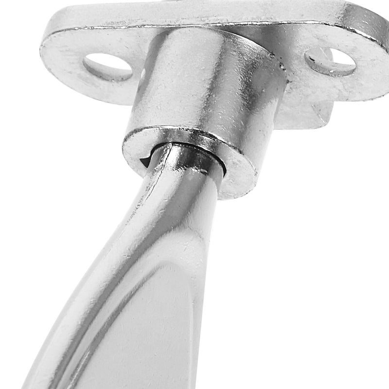 Smart Network Key Lock for Communication Cabinets Attendance Monitoring System - Image 4