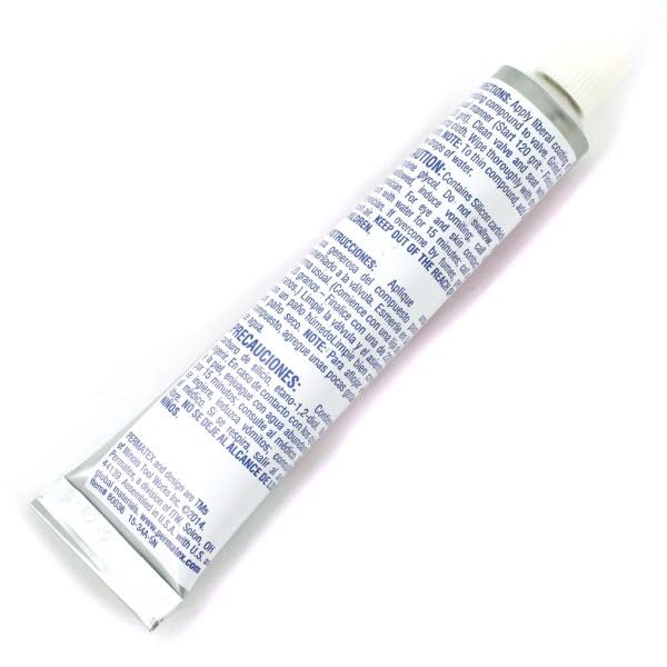 Permatex 80037 Valve Grinding Compound 3 oz White - Image 3
