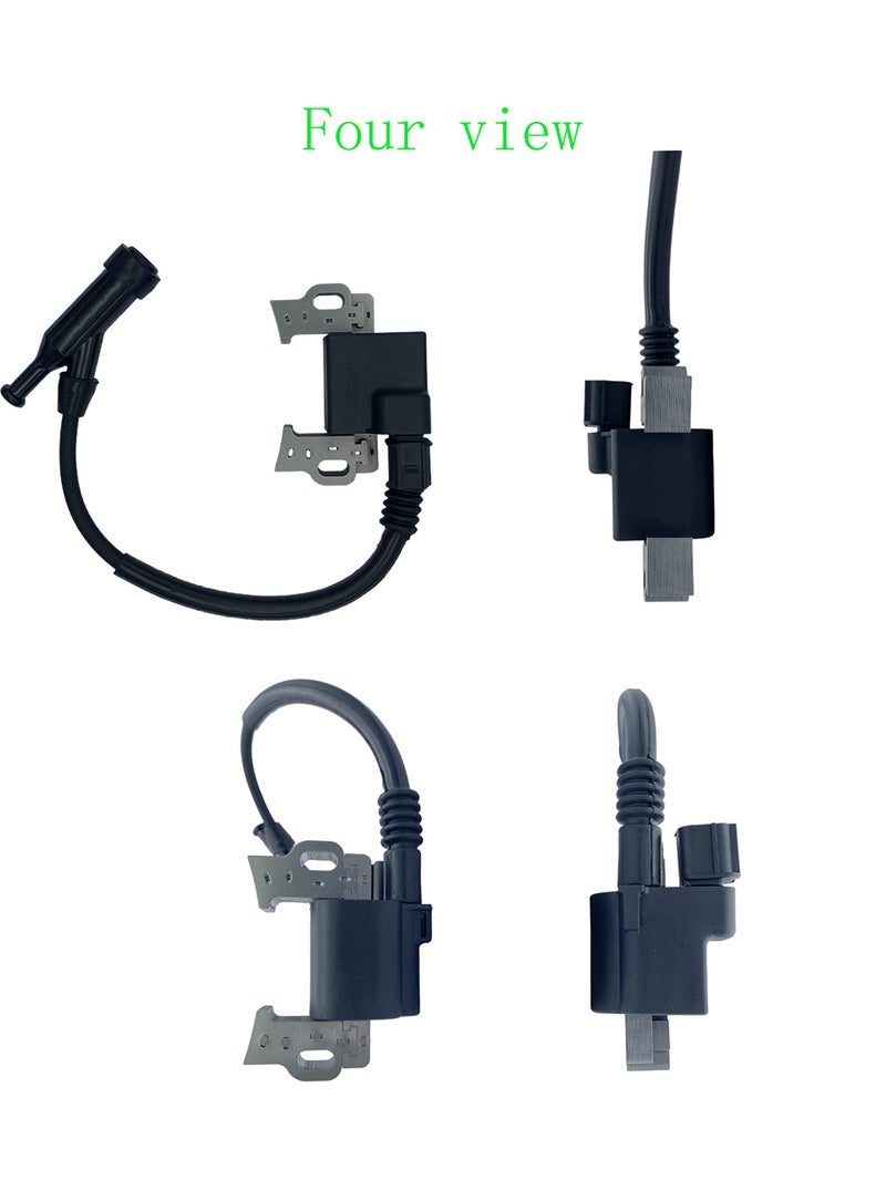 YAMAKATO 30500-Z5T-003 Four Prong Ignition Coil Module w/ 4 pin Connector For Honda GX340 GX390 GX240 GX270 OEM 30500Z5T003 - Image 5