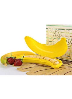 Viyalente 500 ml Fru-Veg Banana Storage Container Set of 4  - Image 3