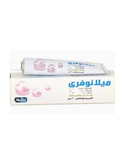 كريم ميلانوفري 30 جرام