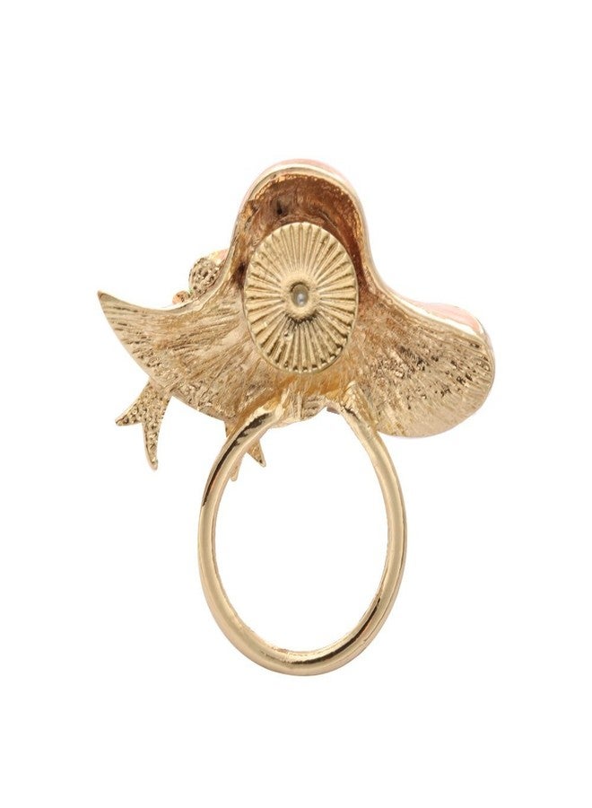 NOUMANDA Lovely Cute Lady Hat Magnetic Clip Holder Magnetic Eyeglass Holder Brooch Pin Women Jewelry - Image 3