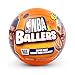 5 Surprise 5 مفاجآت NBA Ballers السلسلة 2 من ZURU ترخيص NBA مجموعة مفاجآت لجمع الكرات الرياضية للأولاد من عمر 3 سنوات وما فوق 2 كبسولات - Image 4