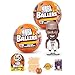 5 Surprise 5 مفاجآت NBA Ballers السلسلة 2 من ZURU ترخيص NBA مجموعة مفاجآت لجمع الكرات الرياضية للأولاد من عمر 3 سنوات وما فوق 2 كبسولات - Image 2