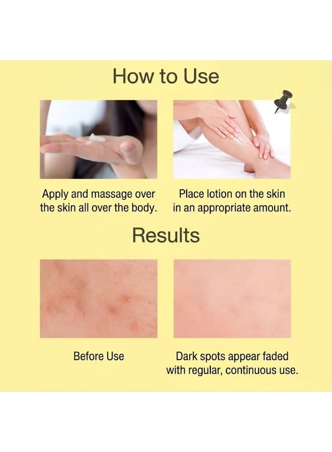 Cathy Doll Radiant Citrus Glow Brighten your skincare routine with a refreshing citrus-inspired body lotion, enriched with vitamin C and nourishing ingredients to leave skin feeling soft, smooth, hydrated, and beautifully radiant throughout every day. - Image 3