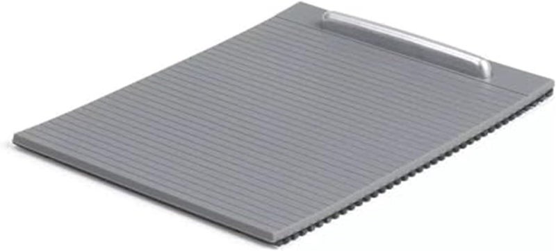 Wivplex Center Console Roller Shutter Cover for Magotan and Passat - Image 1