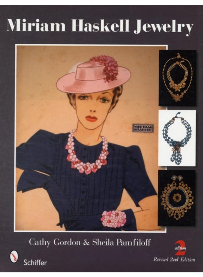 Miriam Haskell Jewelry 