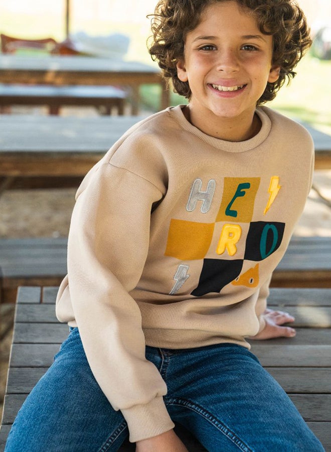 كاكتوس قميص من النوع الثقيل HERO - Image 1