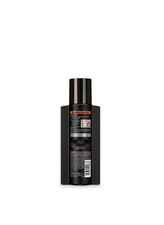 Alpecin Alpecin Caffeine Shampoo C1 Black Edition, Men's Natural Hair Growth Shampoo for Thinning Hair with Niacin, Menthol, and Castor Oil, 8.45 fl. oz., Pack of 3  - Image 2