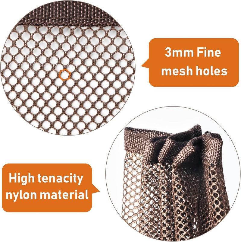 Gudui Indoor Outdoor Baby Safety Stair Railing Net - Image 3