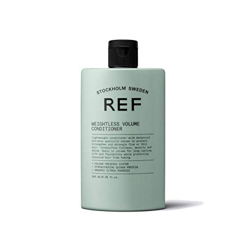 REF. Reference of Sweden REF Weightless Volume Conditioner 8.28 Oz - Image 2