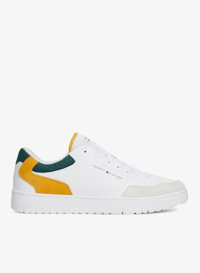 TOMMY HILFIGER Cleat Basketball Sneakers