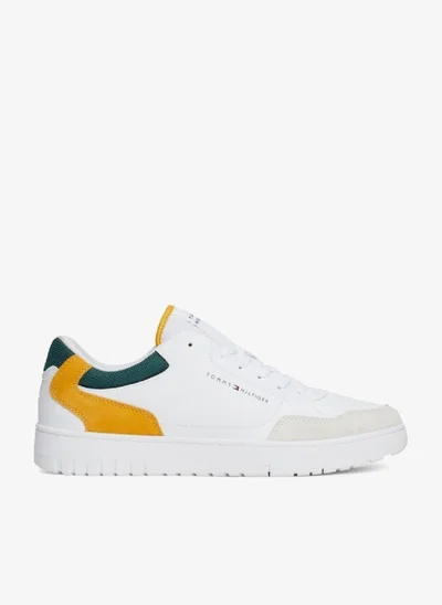 TOMMY HILFIGER Cleat Basketball Sneakers