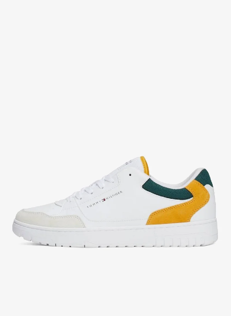 TOMMY HILFIGER Cleat Basketball Sneakers