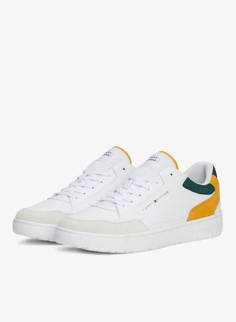 TOMMY HILFIGER Cleat Basketball Sneakers