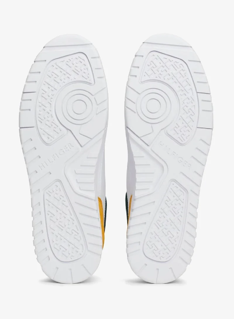 TOMMY HILFIGER Cleat Basketball Sneakers